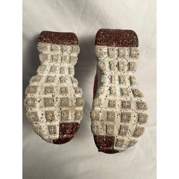 Nike Space Hippie 04 Women’s 6.5 Pink Purple Sustainable Sneakers CD3476-500 - Picture 3 of 6